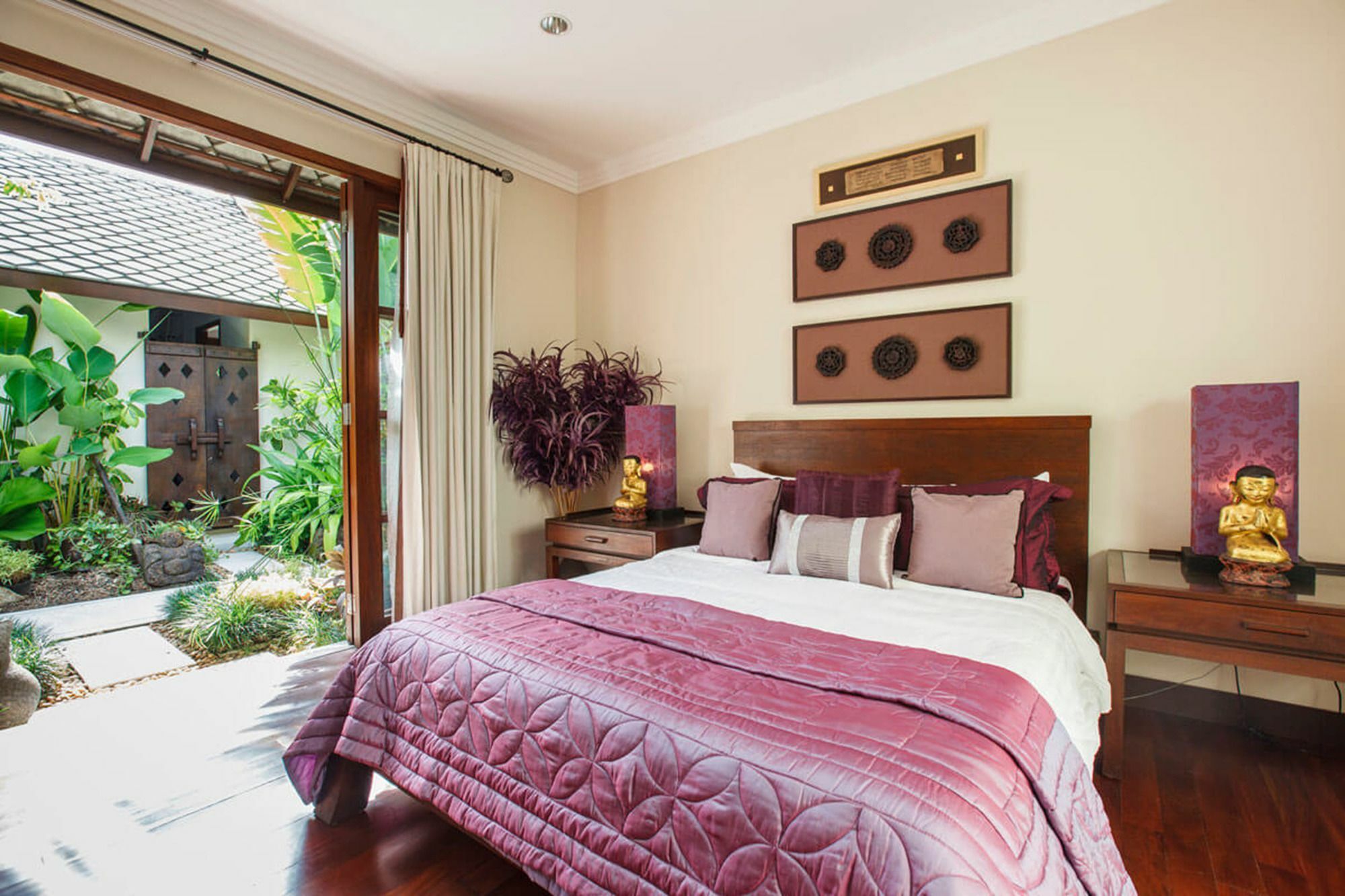Hotel The Hideaway Boutique