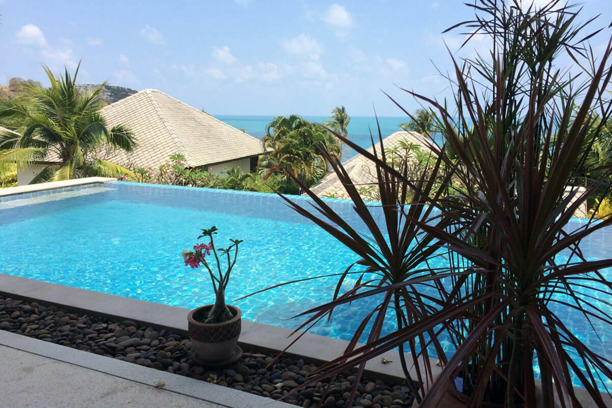 The Hideaway Boutique Hotel Bophut