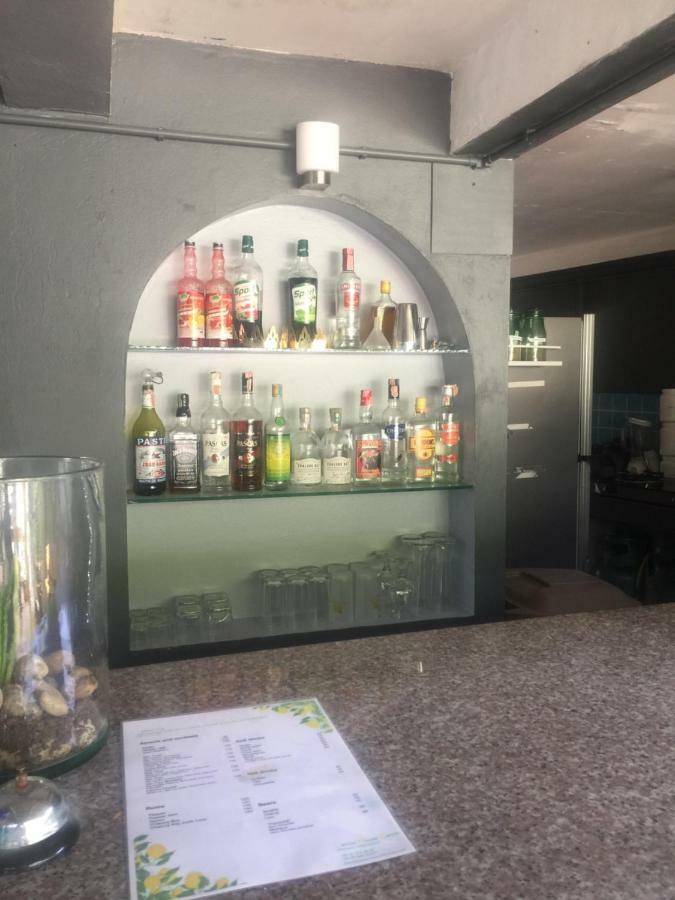 Hotel Lemon House Samui