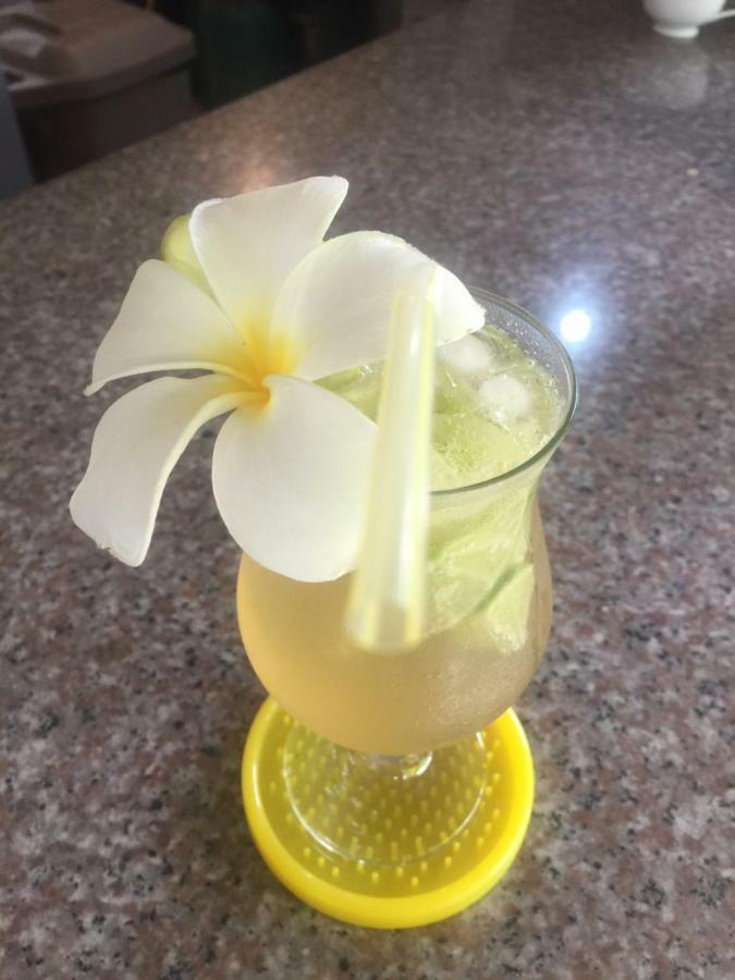 Lemon House Samui Hotel Mae Nam