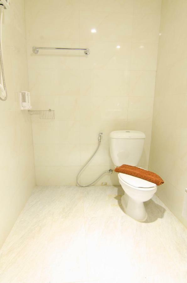 Mlp Pod (adults Only) Albergue Bophut