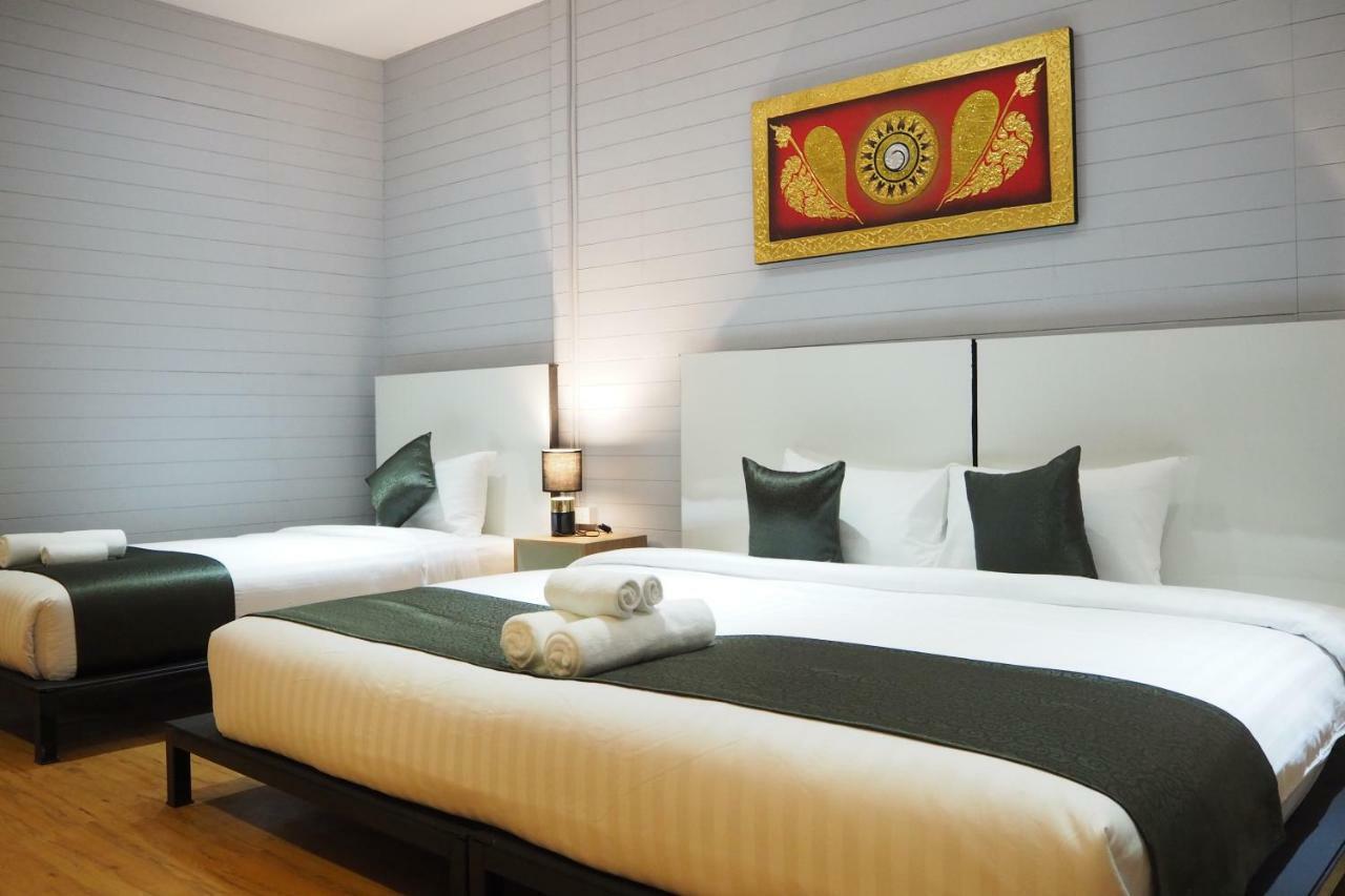 Mlp Pod (adults Only) Albergue *