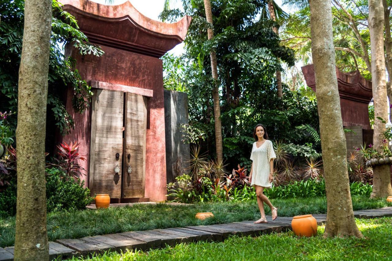 Station touristique Anantara Koh Samui Bophut