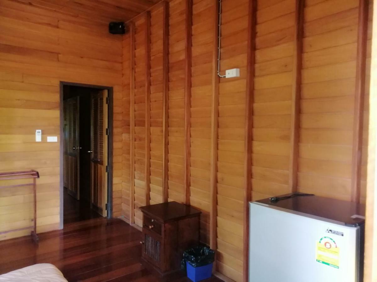 Fueangfu Villa Pousada Koh Samui