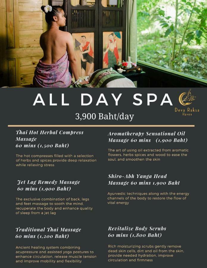 Resort Banburee & Inclusive