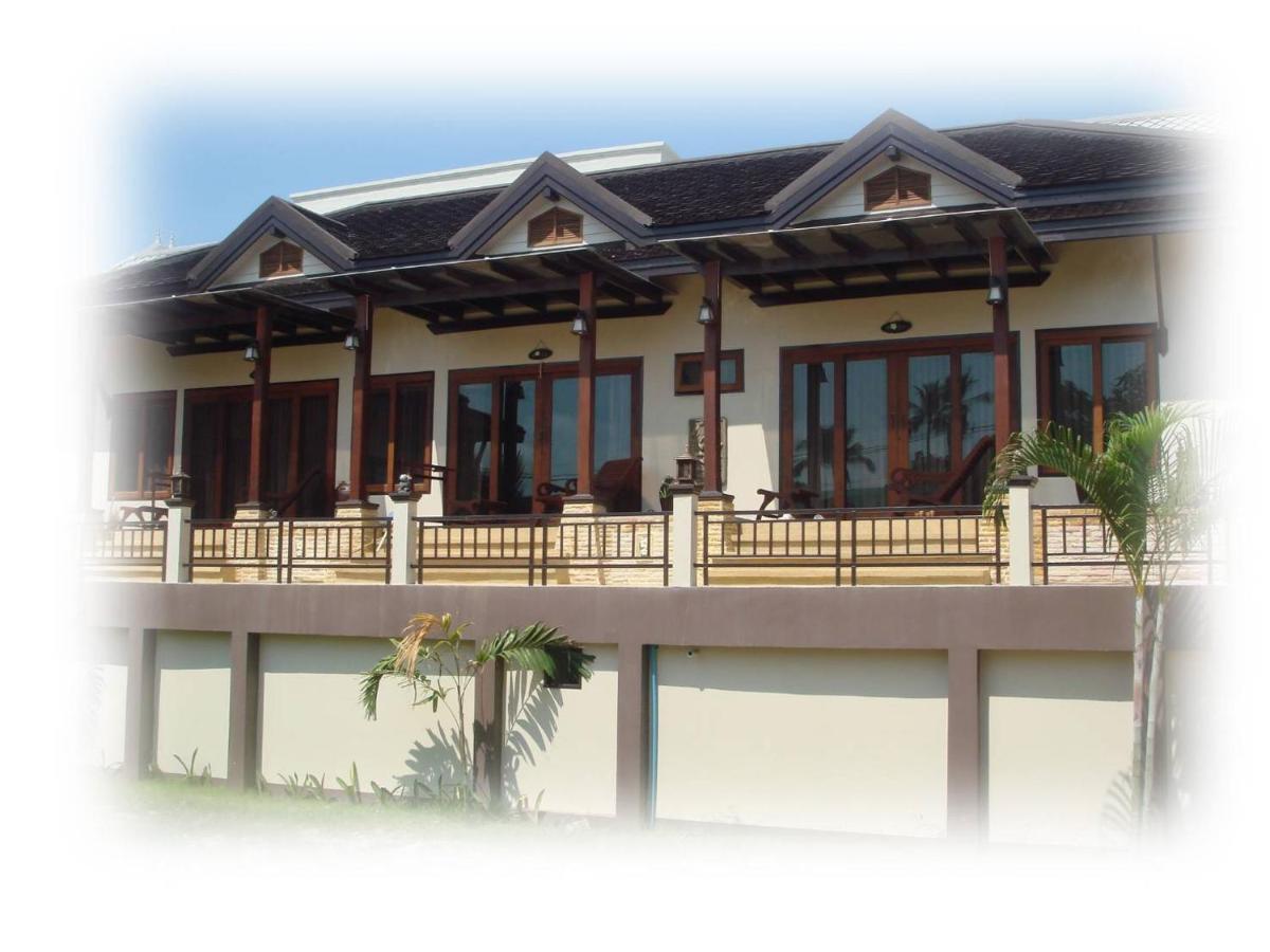 Niracha House Gasthof Strand von Chaweng