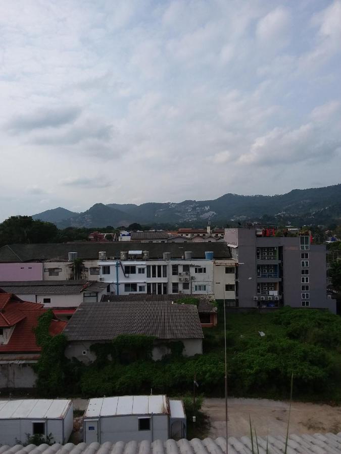 The Loft Samui 2*