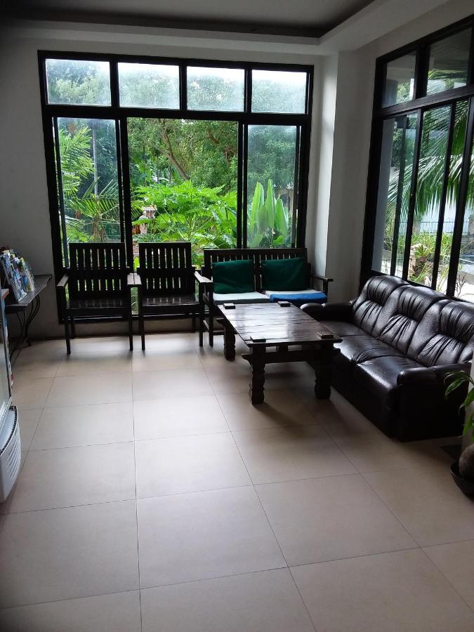 The Loft Samui Hotel Koh Samui