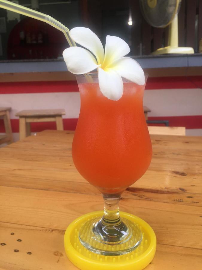Lemon House Samui Hotel Mae Nam