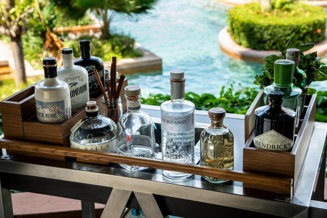 Anantara Koh Samui Station touristique 5*