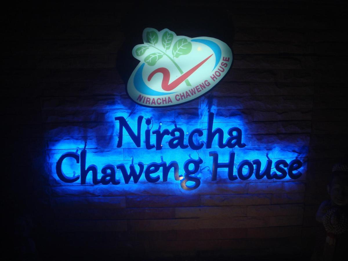 Niracha House *