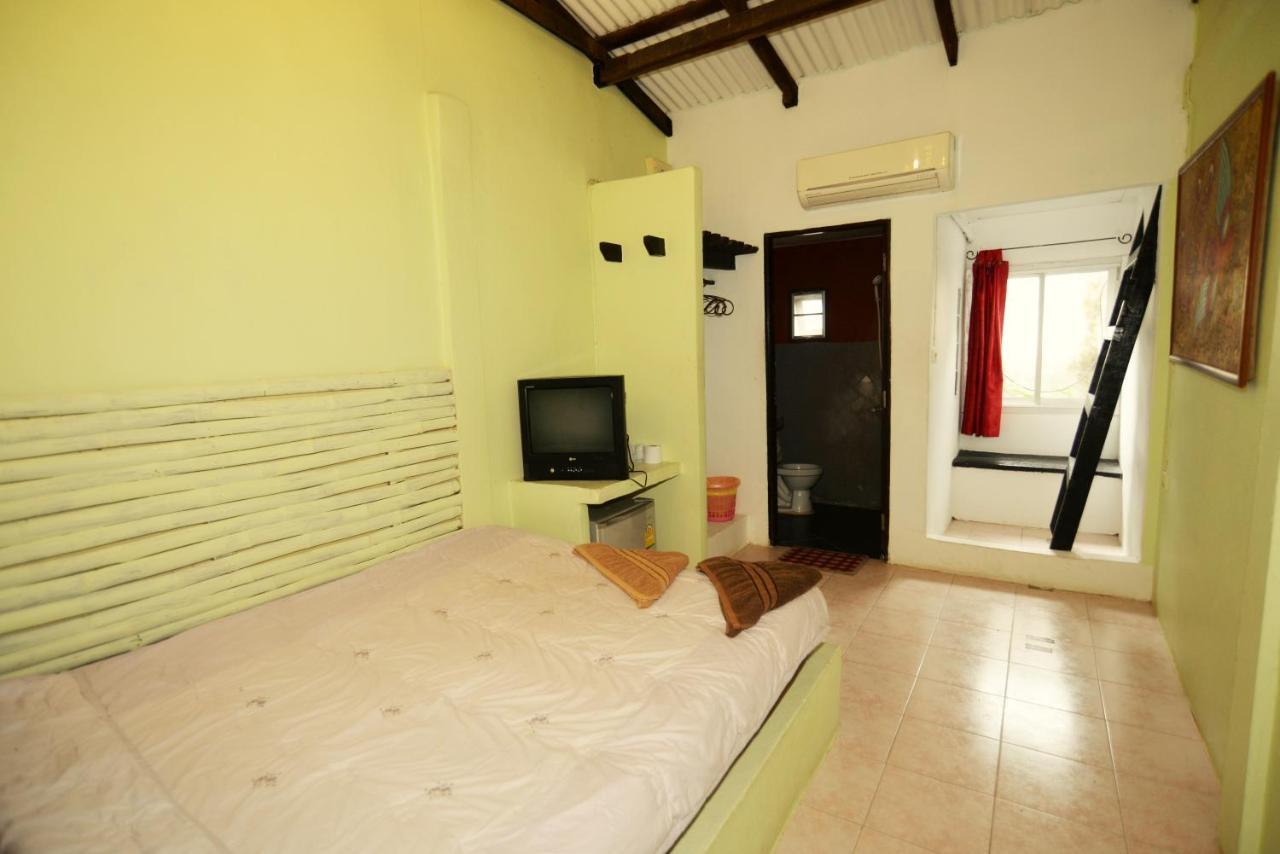The Loft Samui Hotel 2*