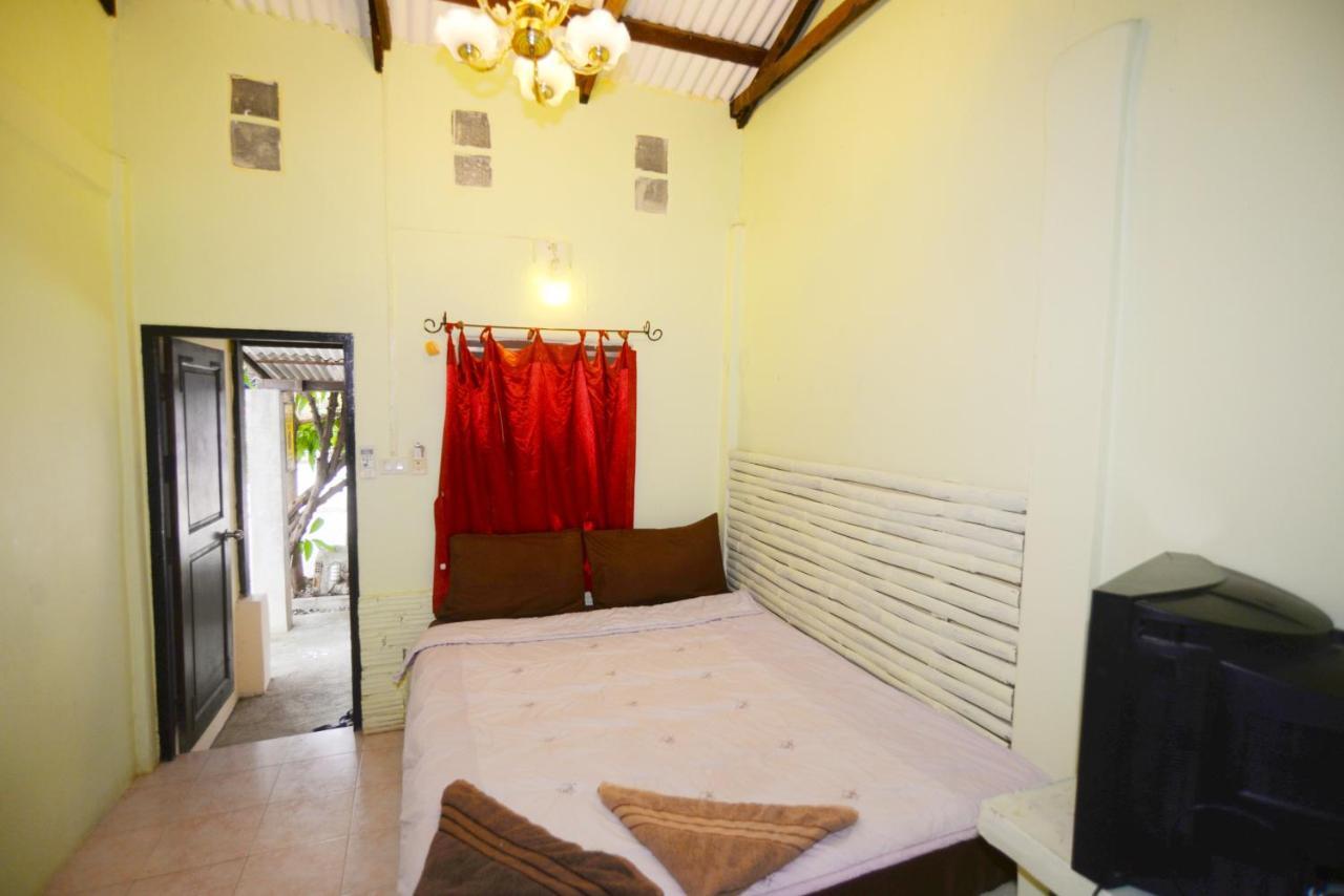 Hotel The Loft Samui