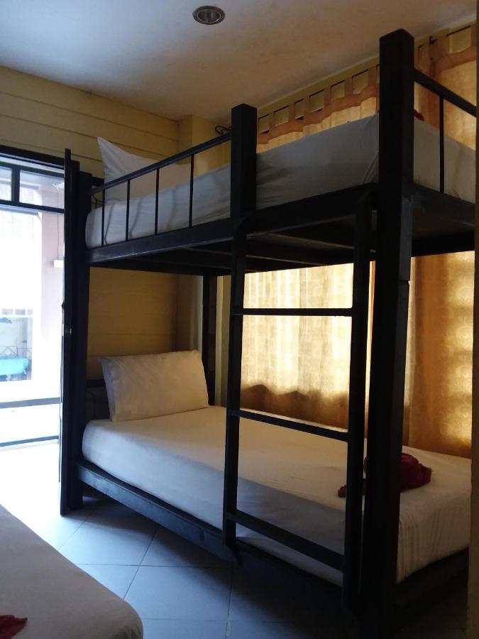 Hotel The Loft Samui