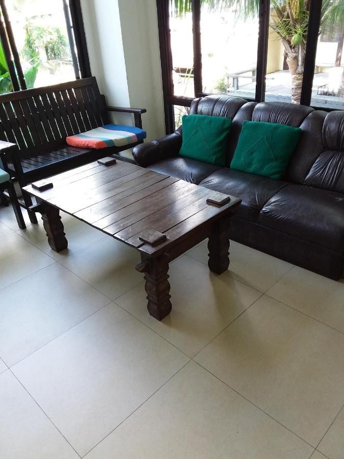 Hotel The Loft Samui 2*