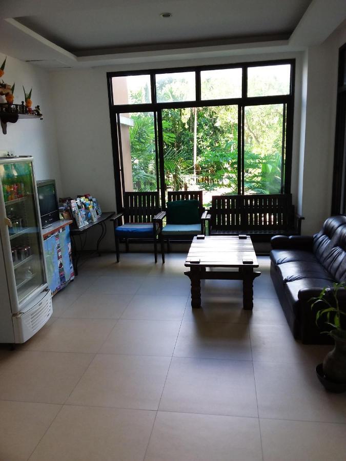 The Loft Samui Hotel