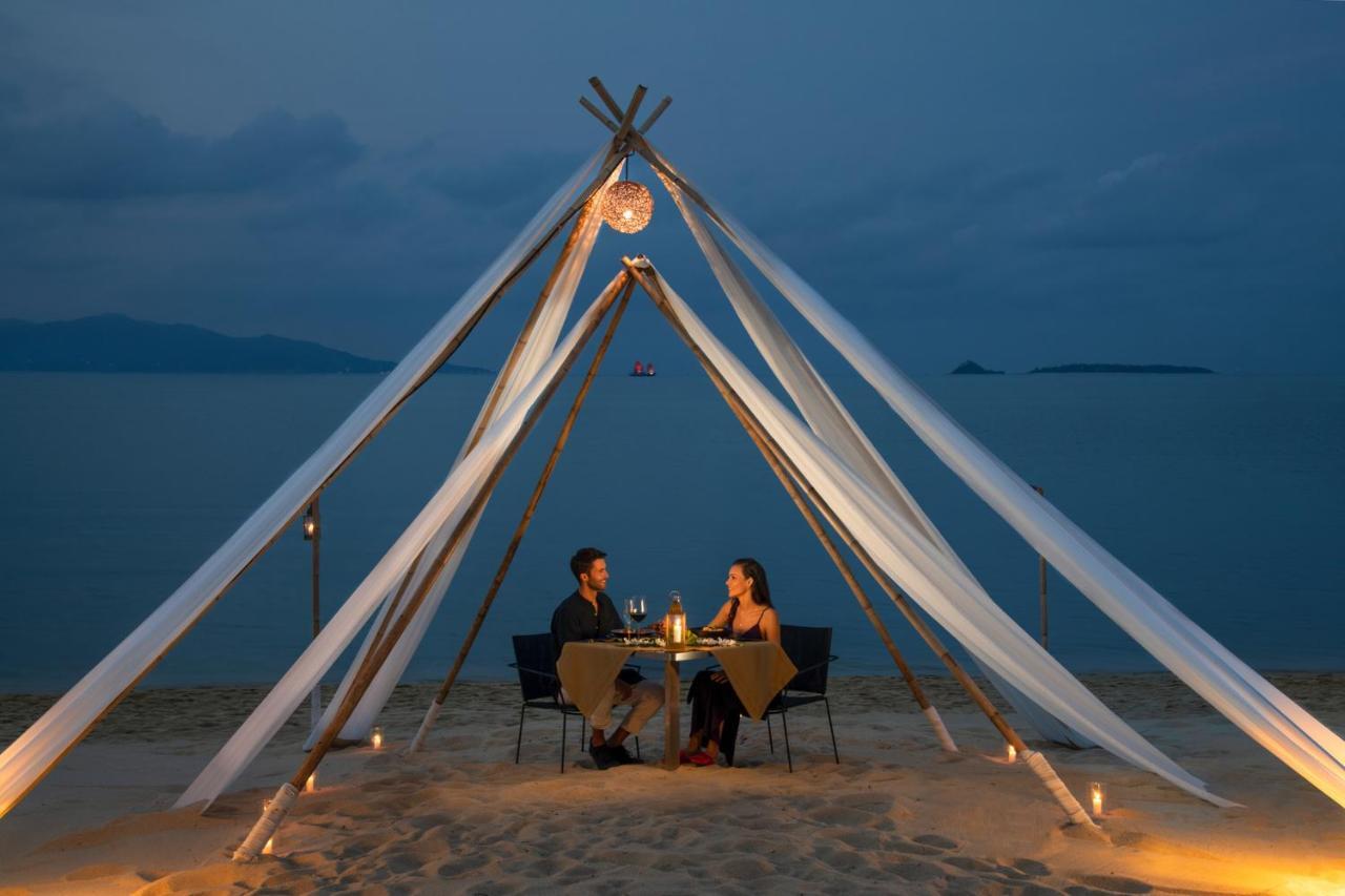 Anantara Koh Samui Station touristique 5*