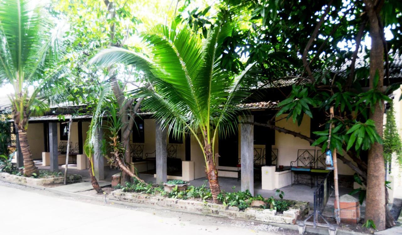 The Loft Samui Hotel 2*