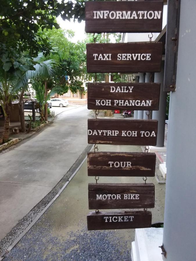 The Loft Samui Koh Samui