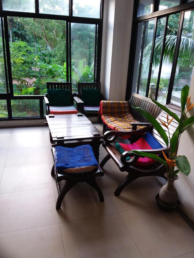 The Loft Samui Hotel 2*