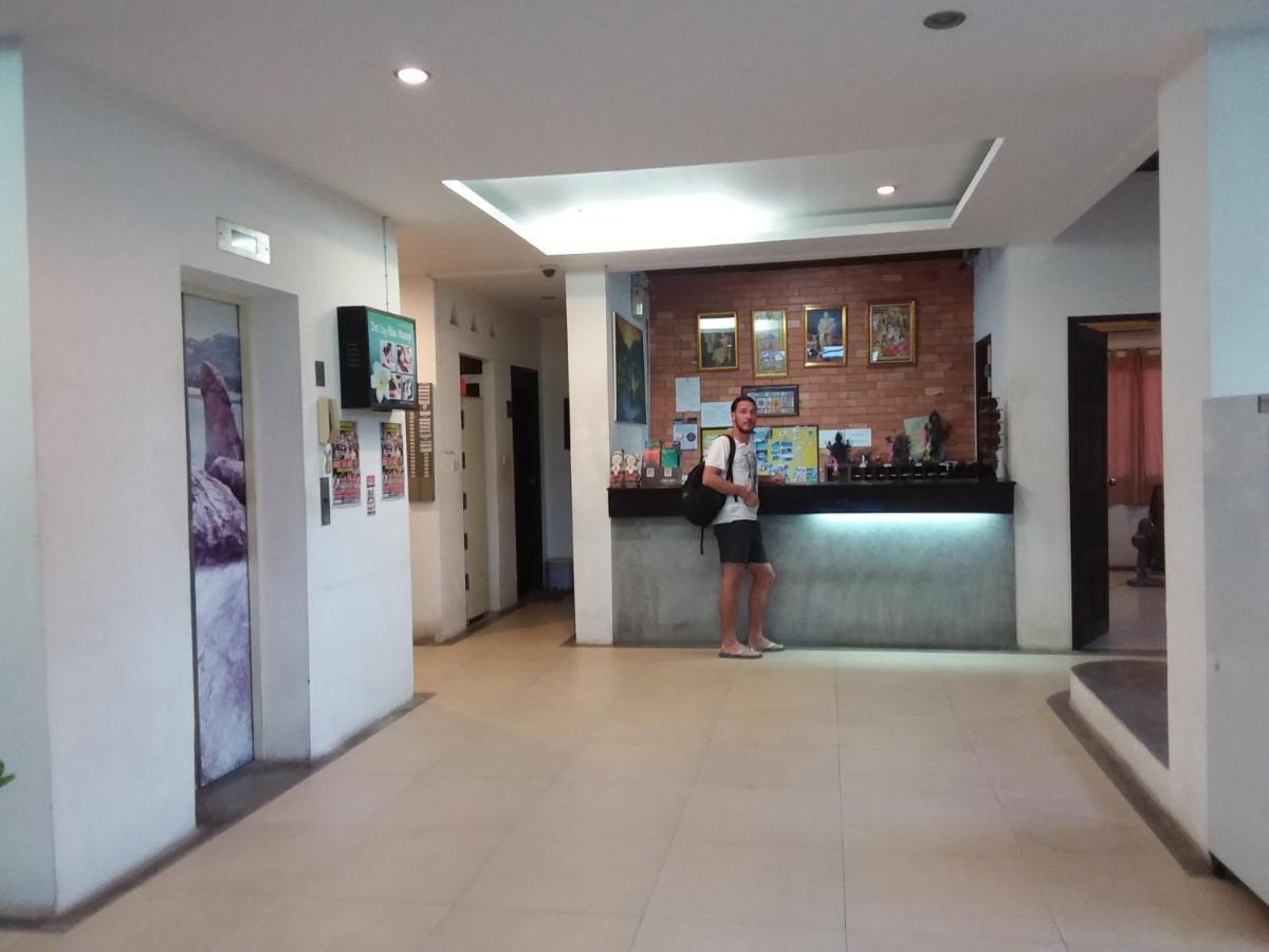 The Loft Samui Hotel