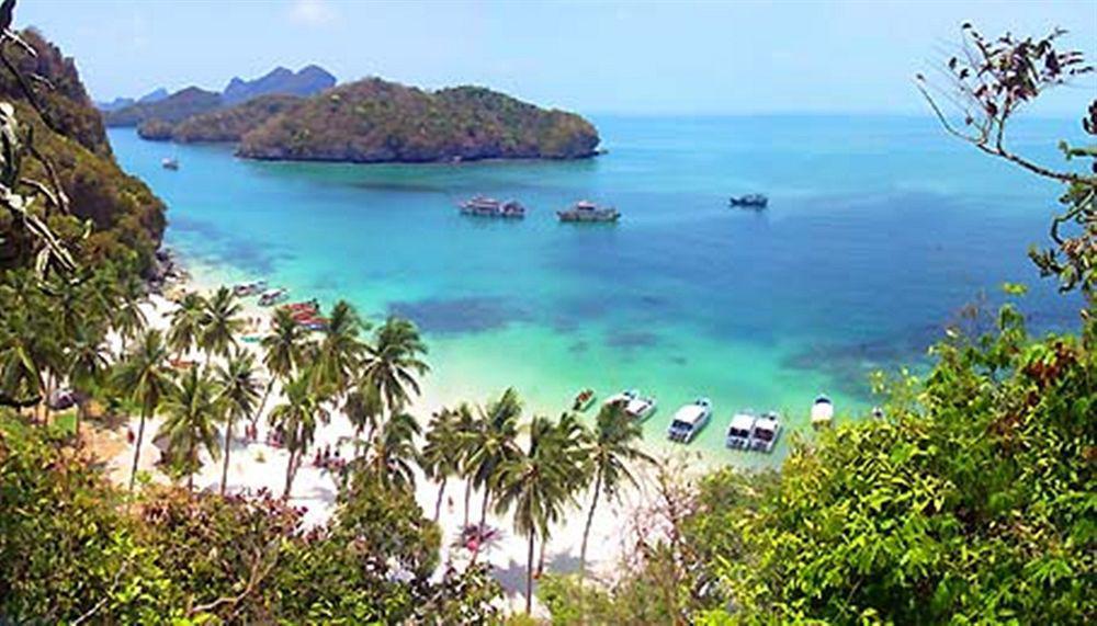 Resort B2@samui