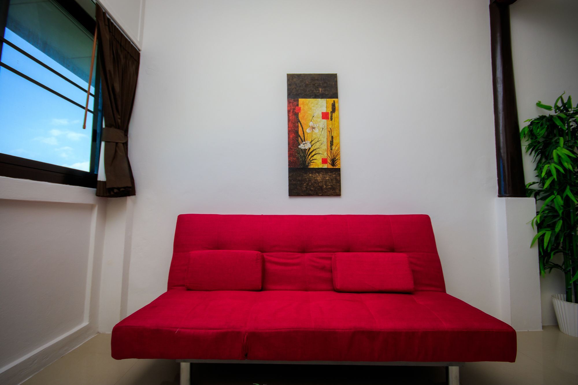 Trash And Glam Lounge Lamai Beach (Koh Samui)