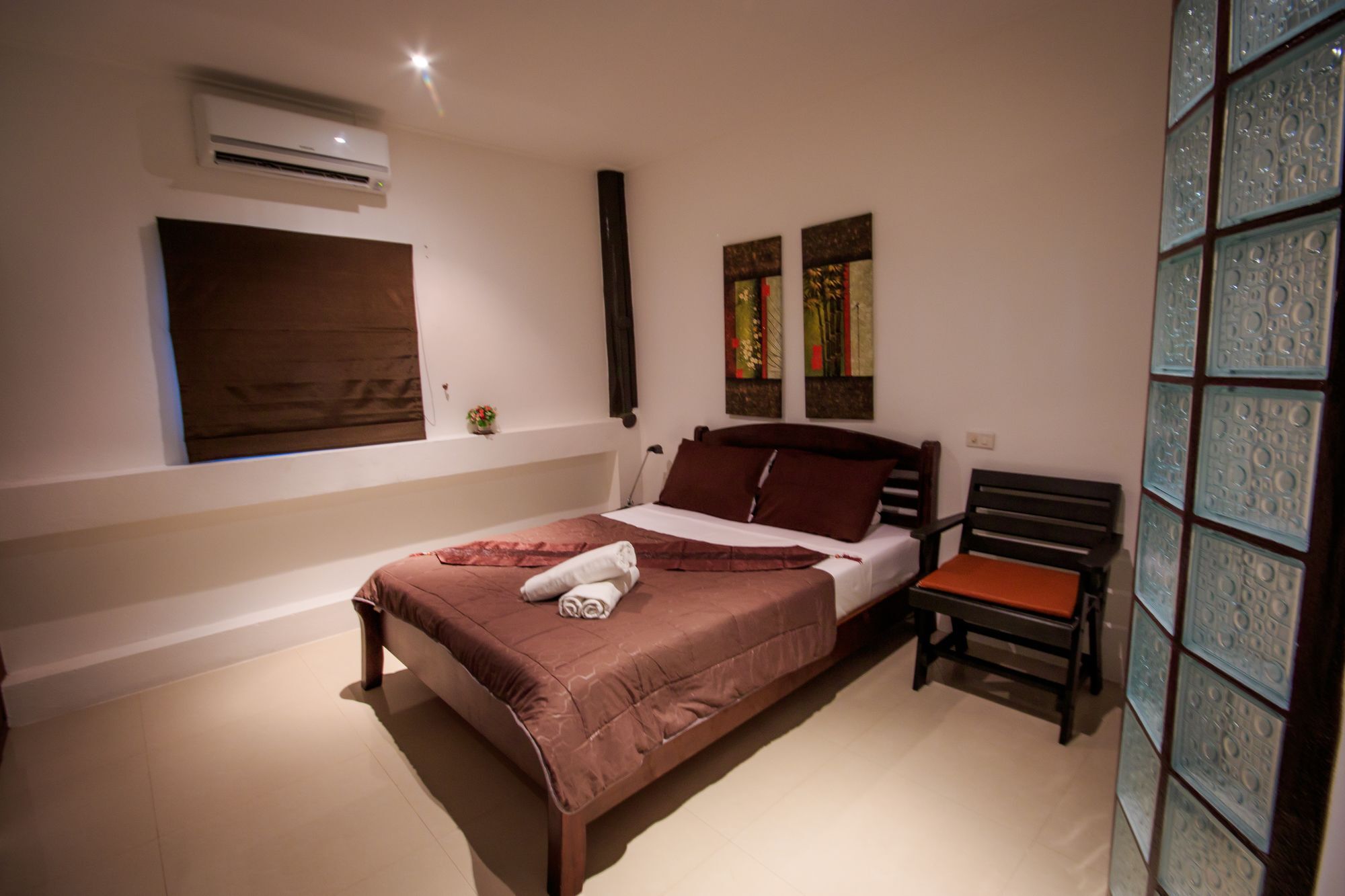 Trash And Glam Lounge Apartment Lamai Beach (Koh Samui)