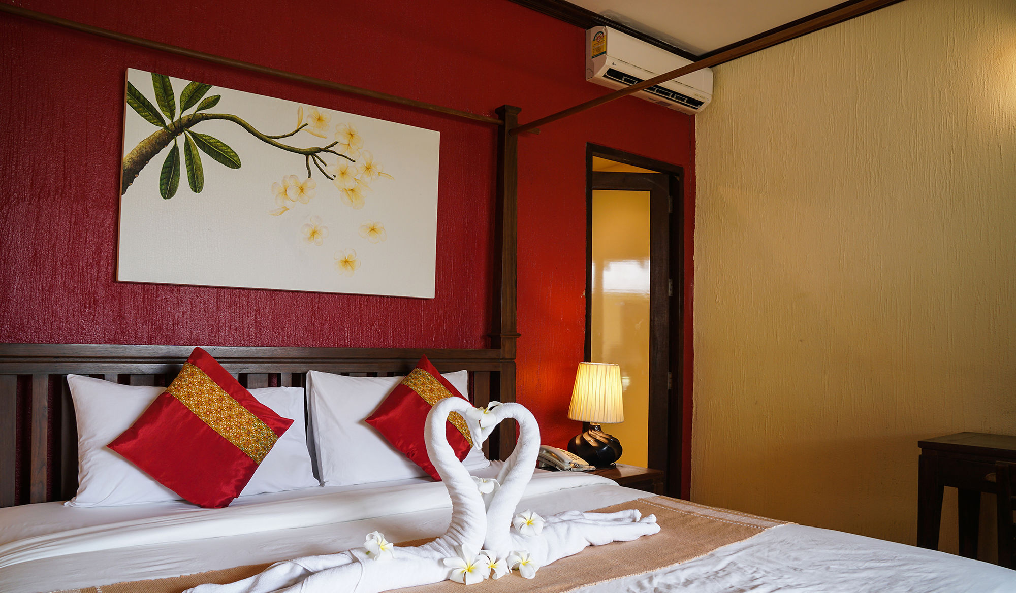 The Cher Boutique Hotel 3*