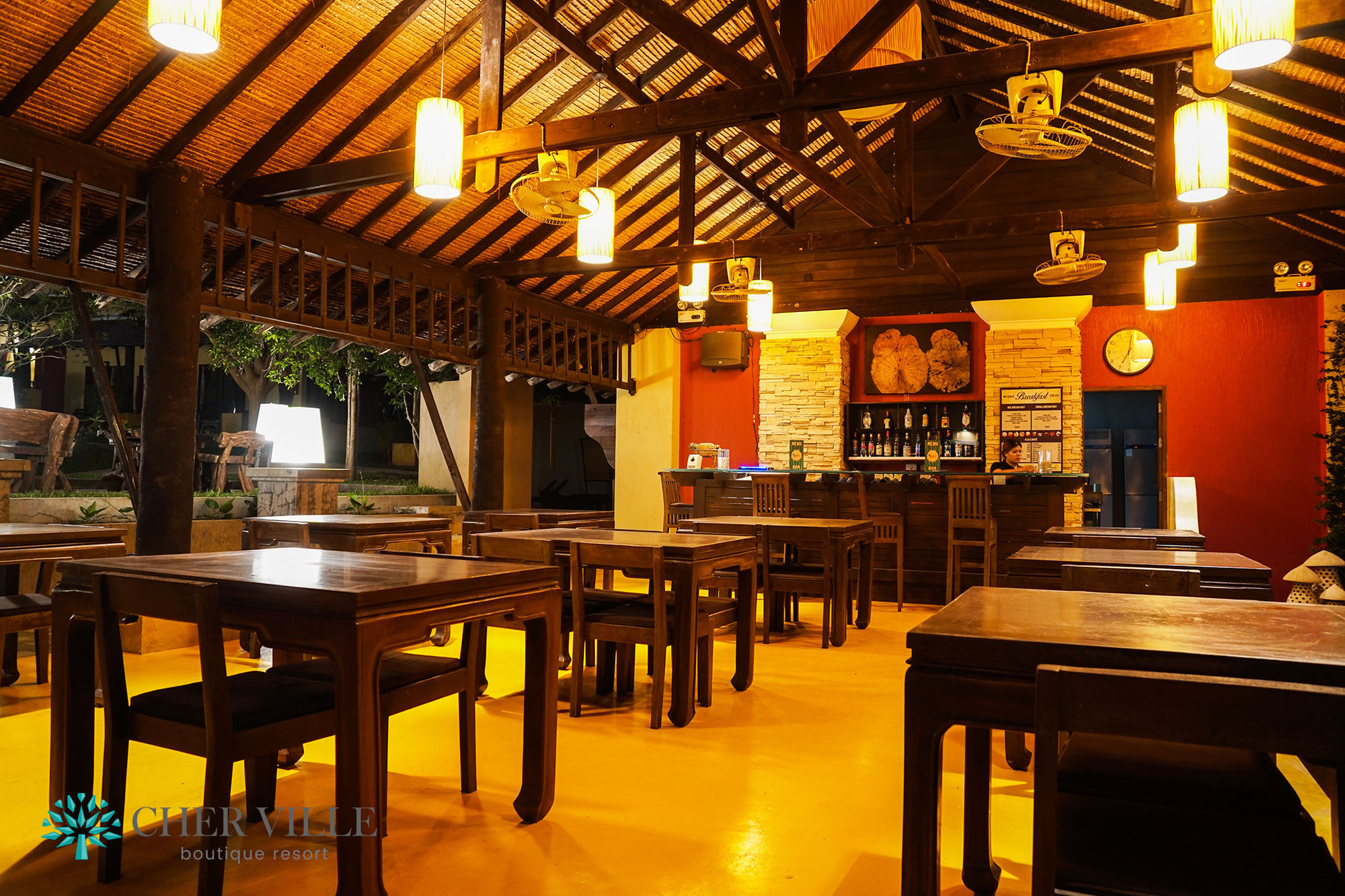 The Cher Boutique Hotel