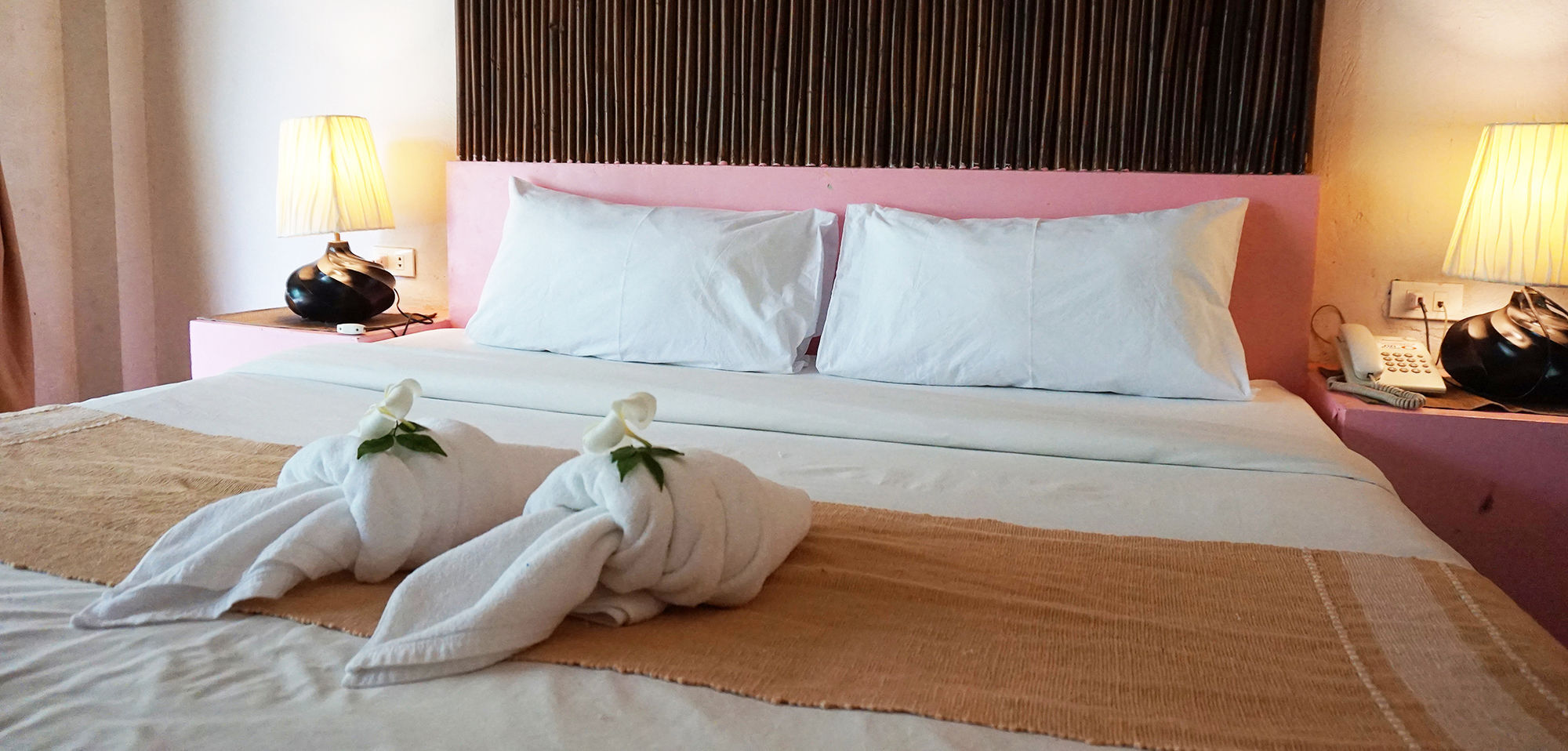 The Cher Boutique Hotel