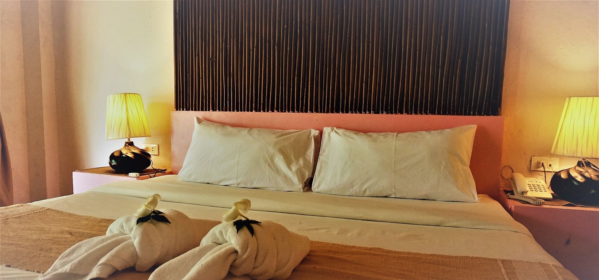 The Cher Boutique Hotel Bophut