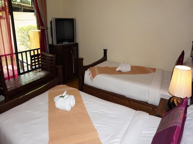 The Cher Boutique Hotel