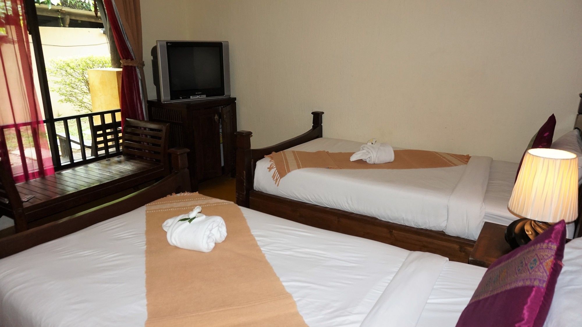 The Cher Boutique Hotel