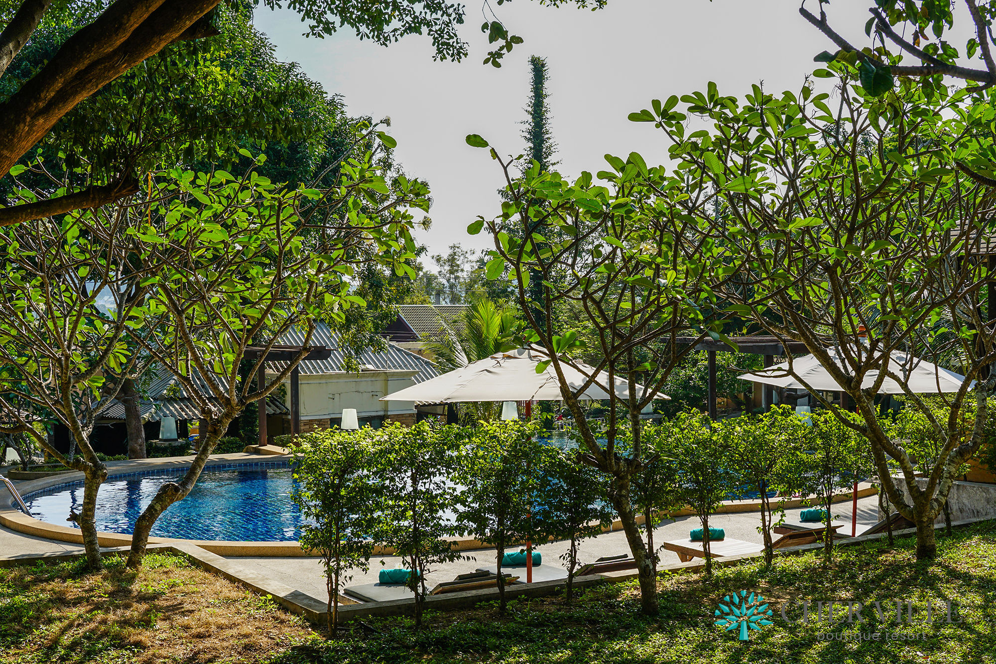 The Cher Boutique Hotel Bophut
