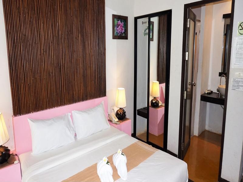 The Cher Boutique Hotel Bophut