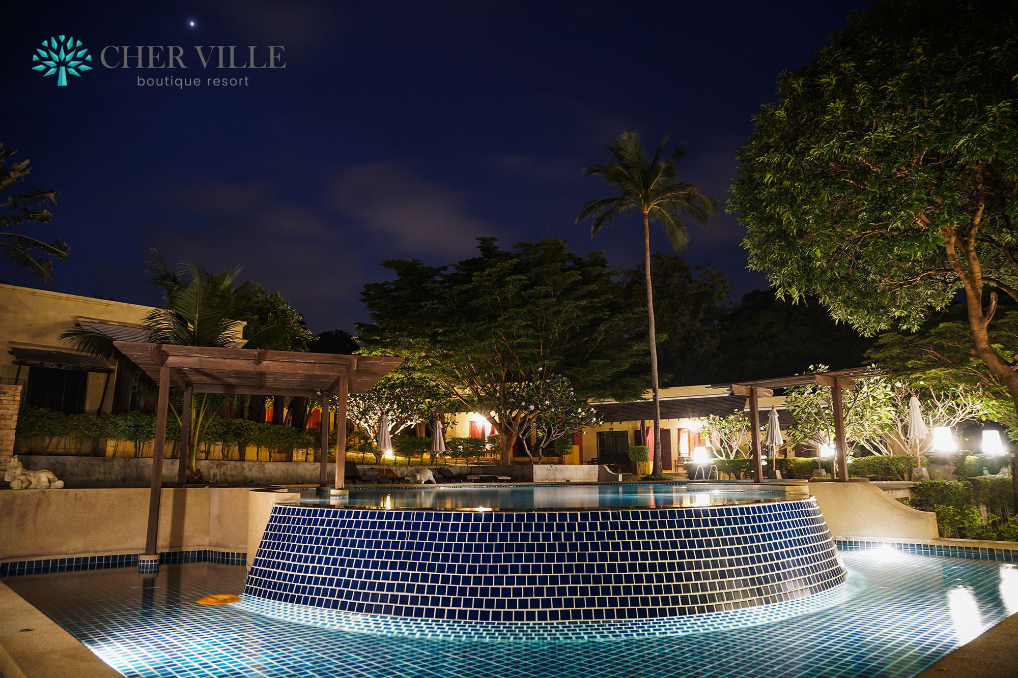 Hotel The Cher Boutique 3*