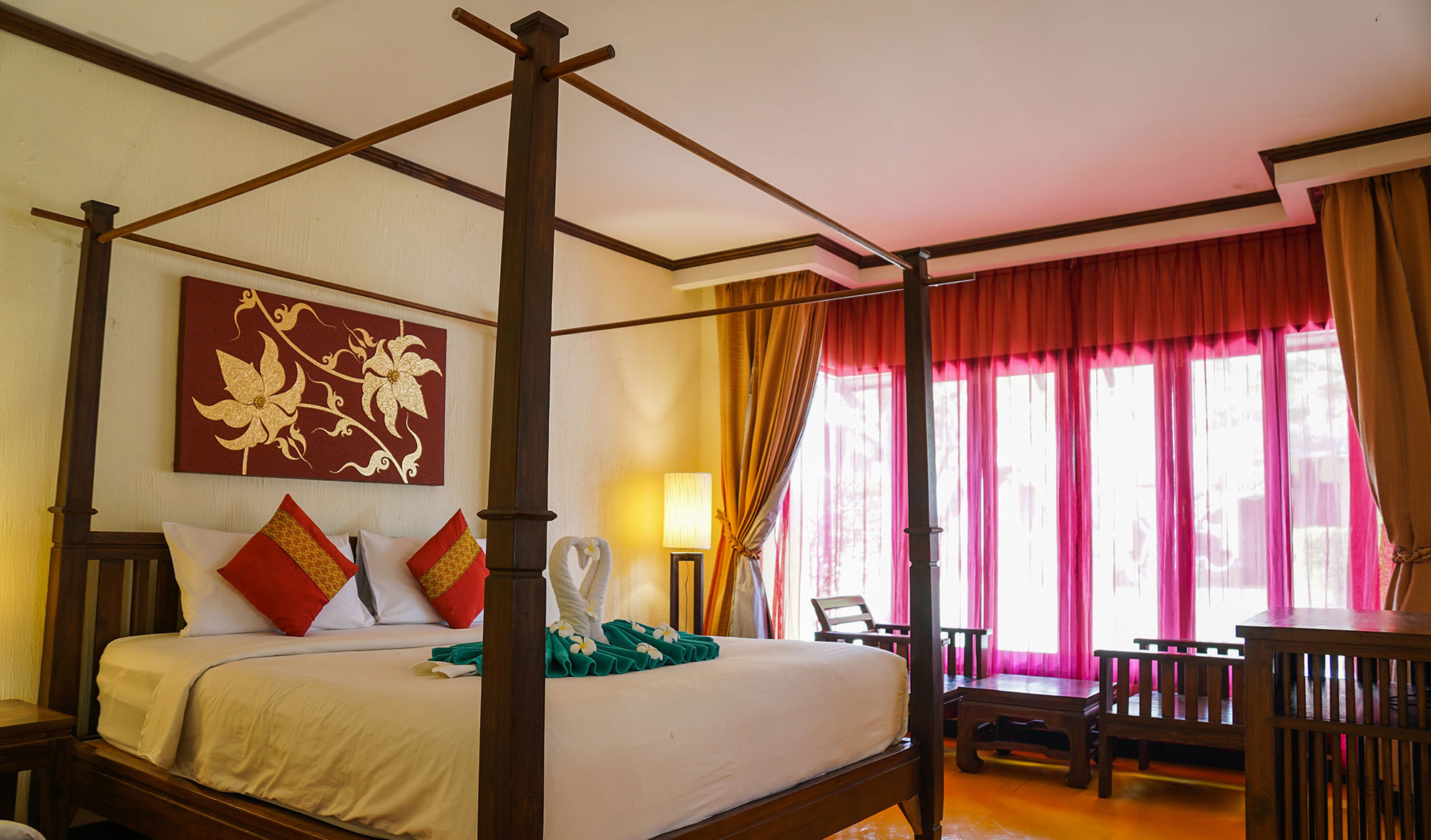The Cher Boutique Hotel