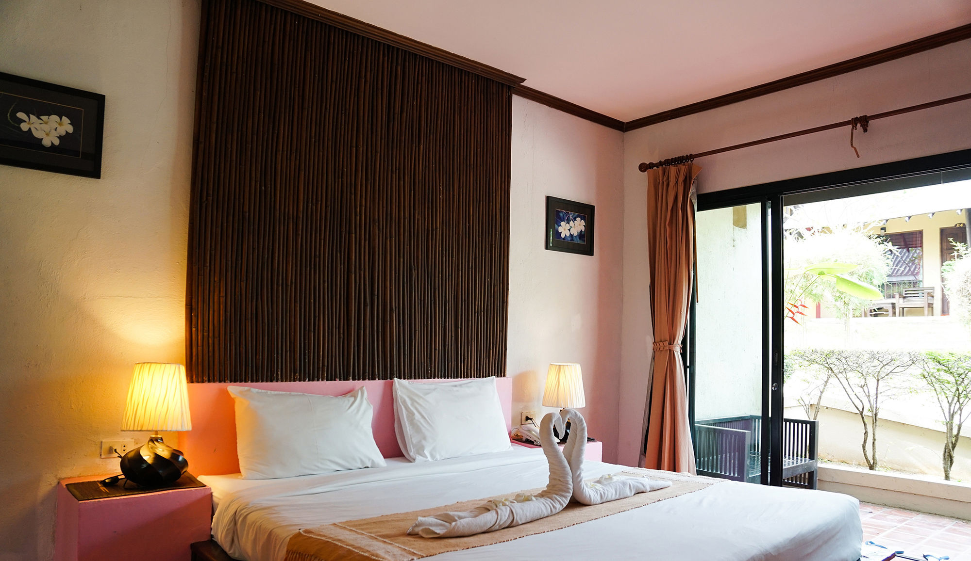Hotel The Cher Boutique 3*