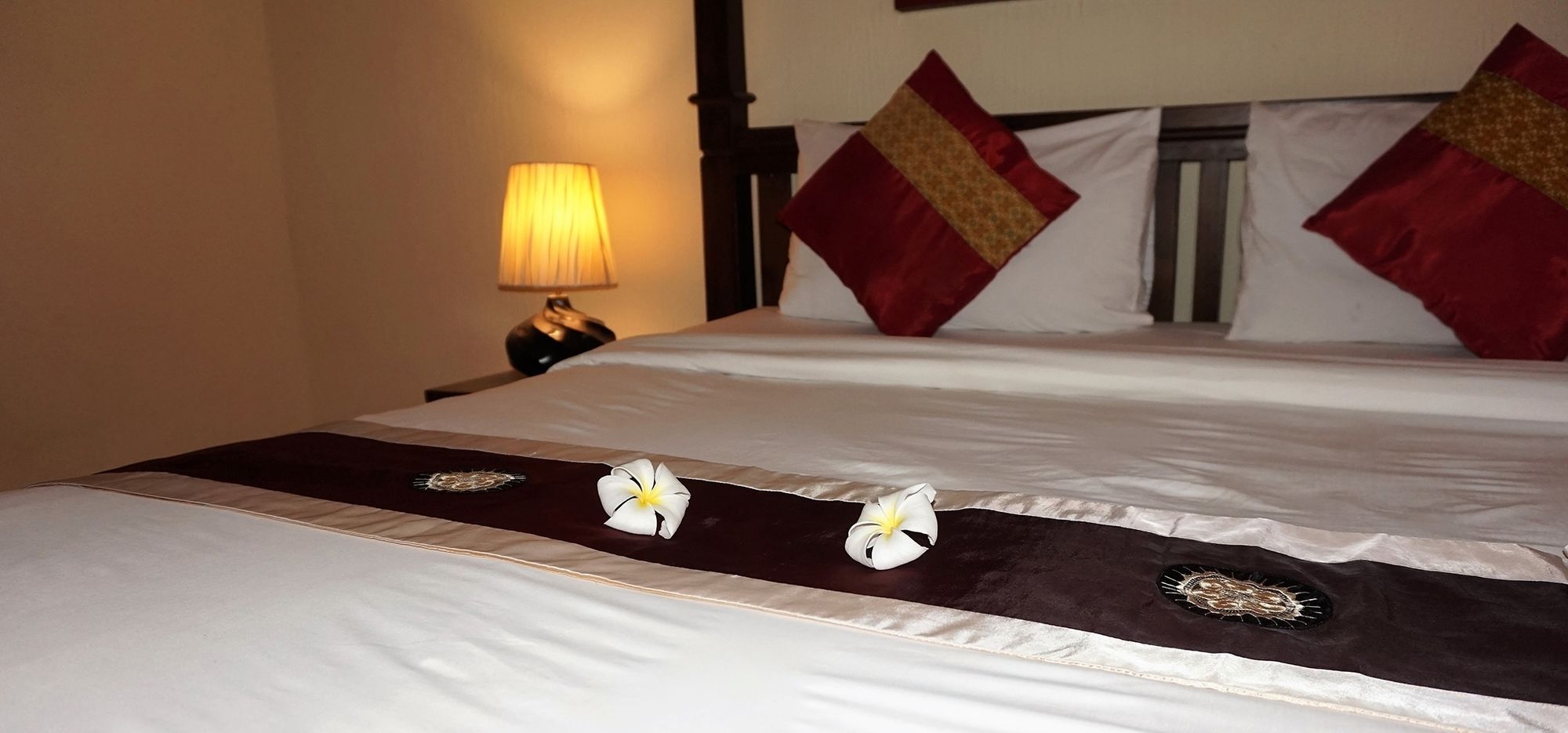 Hotel The Cher Boutique Bophut