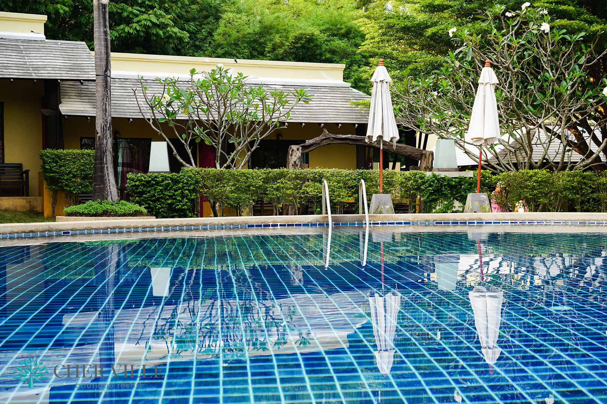 The Cher Boutique Hotel 3*