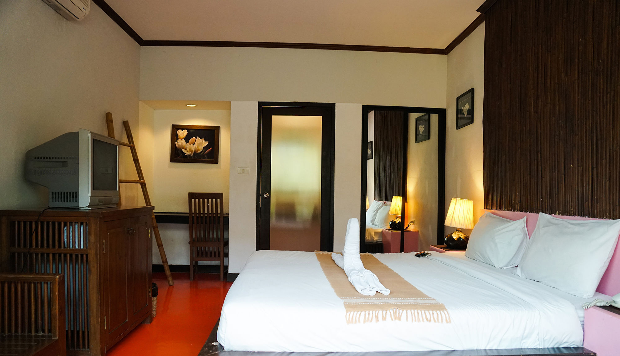 The Cher Boutique 3* Bophut