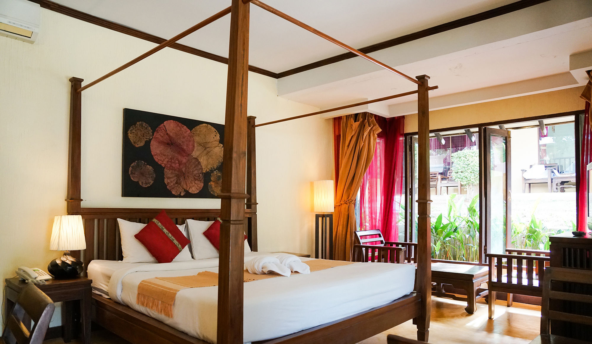The Cher Boutique Hotel 3*