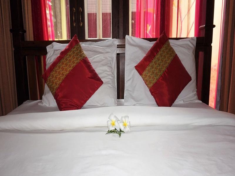 Hotel The Cher Boutique Bophut