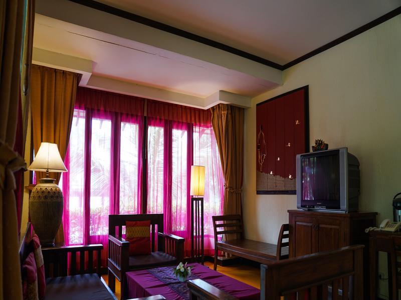 Hotel The Cher Boutique 3*