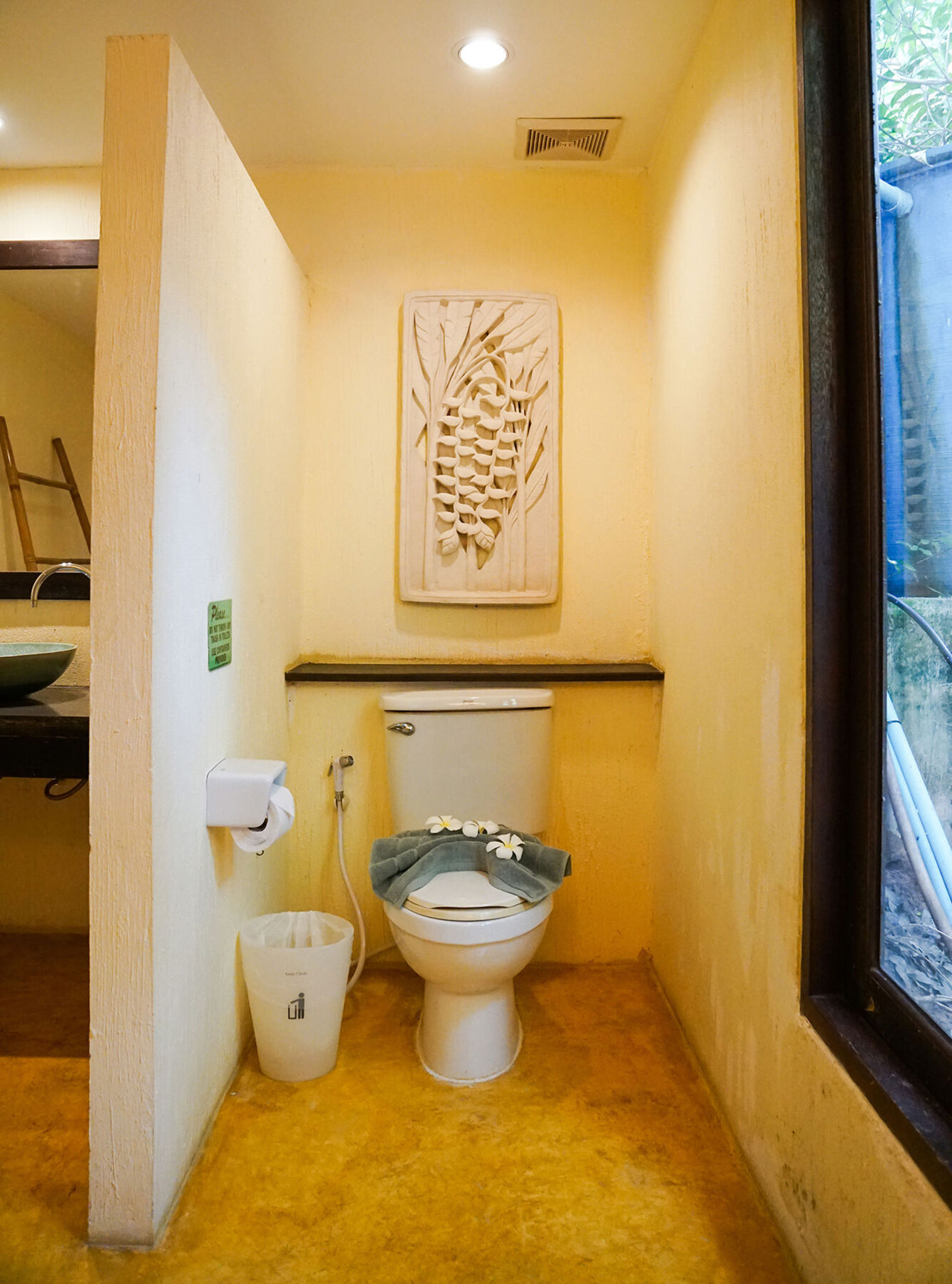 Hotel The Cher Boutique Bophut