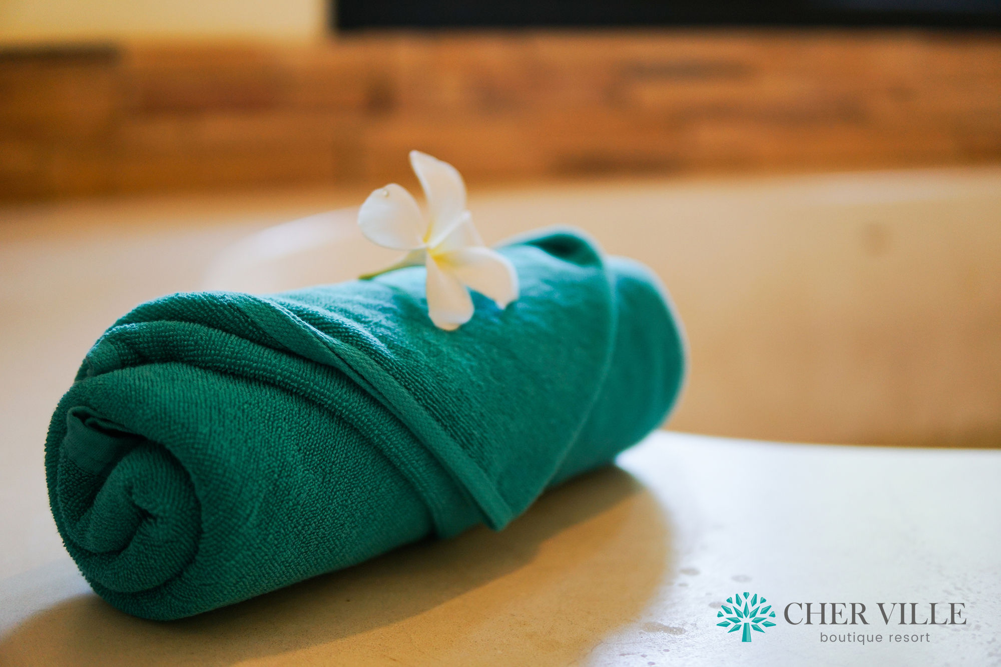 The Cher Boutique Hotel
