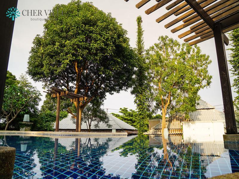 The Cher Boutique Hotel 3*