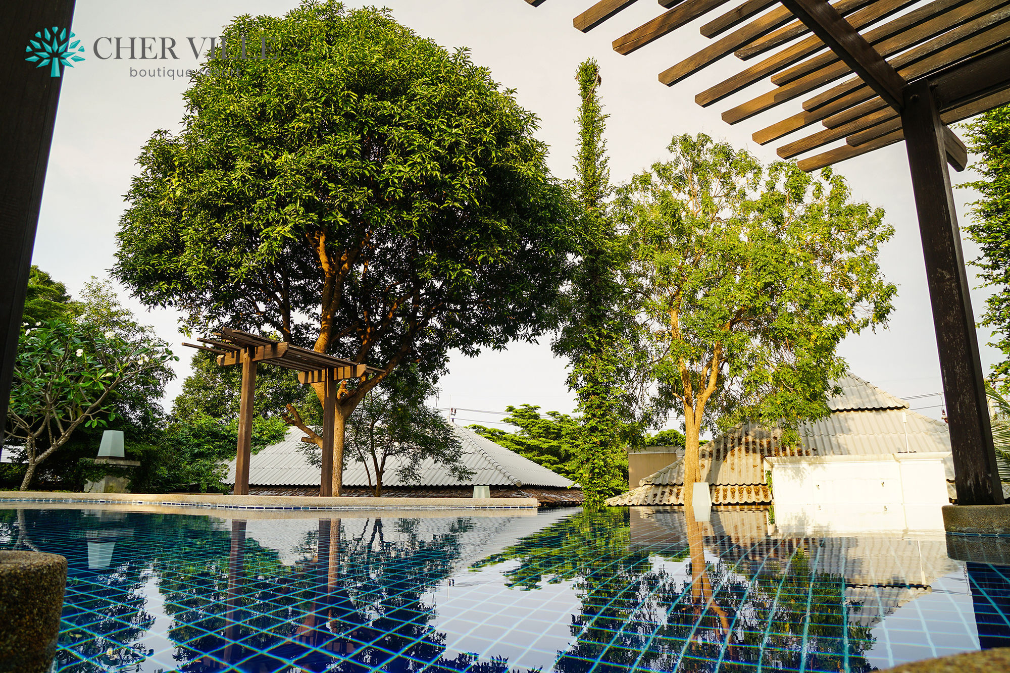 The Cher Boutique Hotel