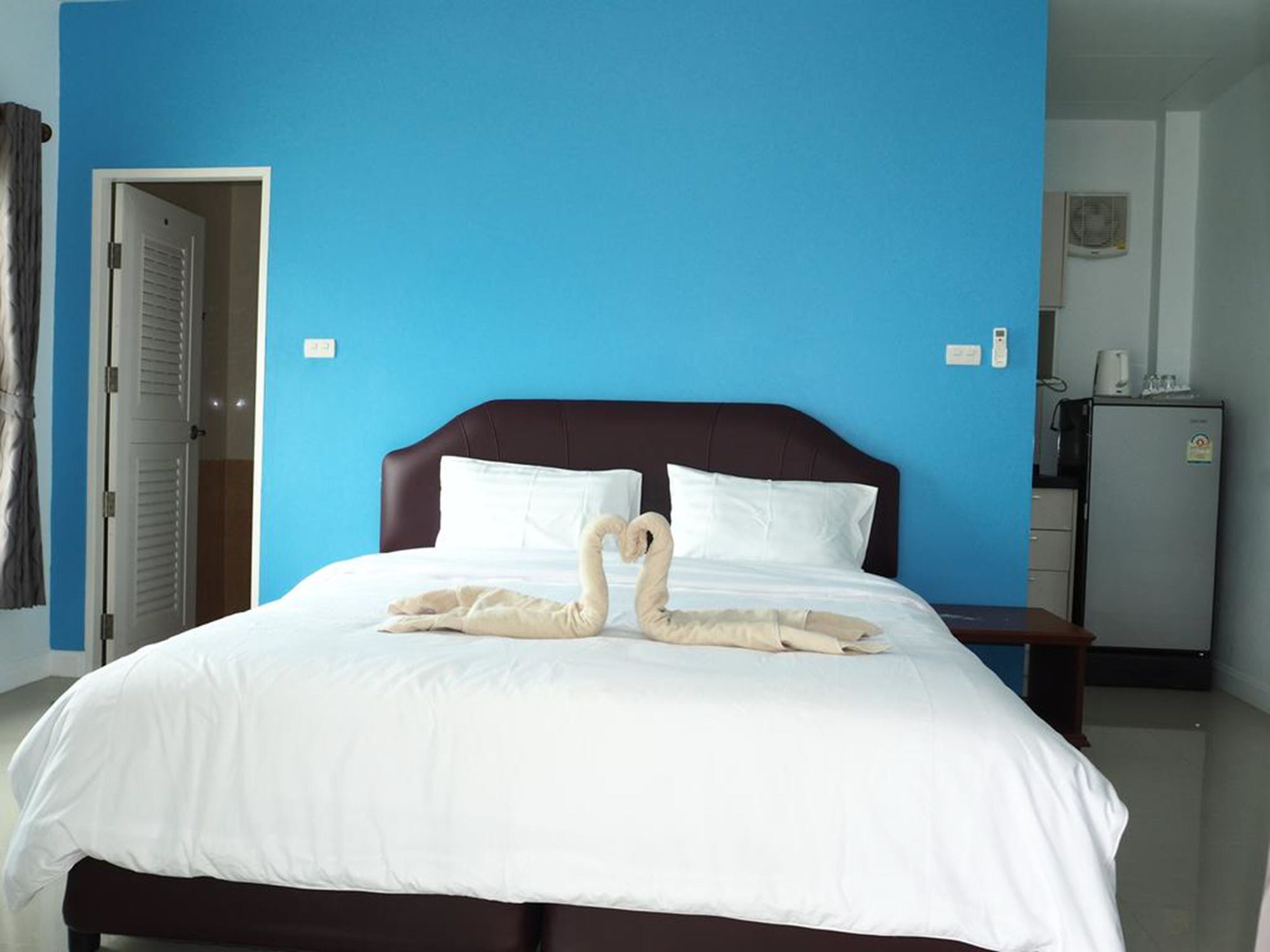Hotel Maenam